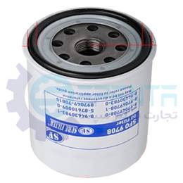 SFO 9708 فیلتر روغن ایسوزو