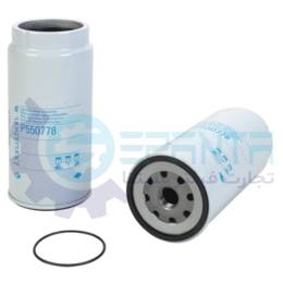 P550778 فیلتر آبگیر گازوییل فوتون