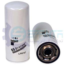 LF9747 فیلتر روغن کامیون CNC
