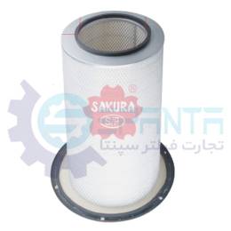 A-44190 فیلتر هواکش کمنز