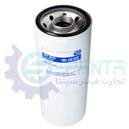 SFF 3520 فیلتر گازوییل بیل مکانیکی کوماتسو