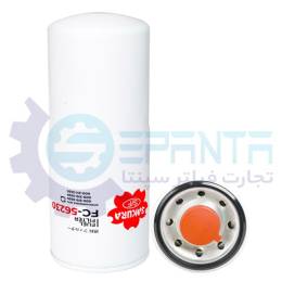 FC-56230 فیلتر گازوییل بیل مکانیکی کوماتسو