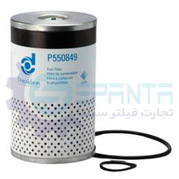 P550849 فیلتر آبگیر گازوییل