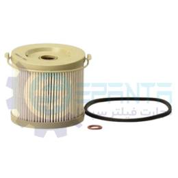 P552010 فیلتر آبگیر کشنده هوو