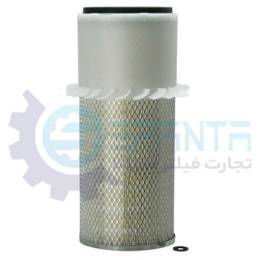 P181063 فیلتر هواکش لودر 741 لیبهر