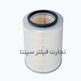  SFA 5910P فیلتر هواکش بیرونی ژنراتور کمنز