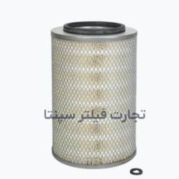  P500955 فیلتر هواکش ژنراتور کمنز