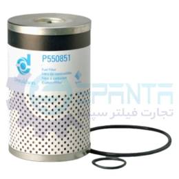 P550851 فیلتر آبگیر گازوییل