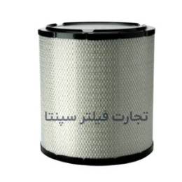  P538007 فیلتر هواکش کاترپیلار