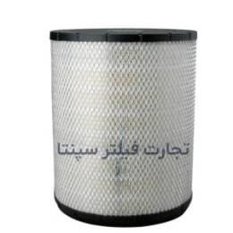 P181104 فیلتر هواکش کاترپیلار
