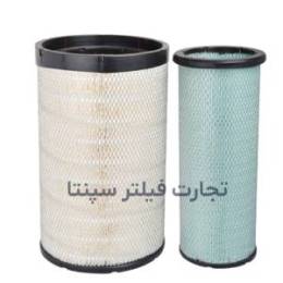  SFA 6433SET فیلتر هواکش البرز