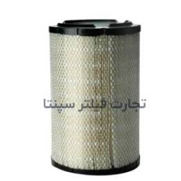  P821938 فیلتر هواکش ایتاچی