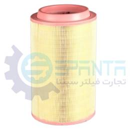 P950910 فیلتر هواکش کمپرسور