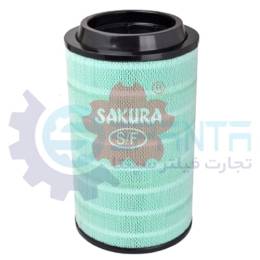 A-68621 فیلتر هواکش کمپرسور