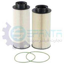 EF-83030-S فیلتر گازوییل دوقلو اسکانیا