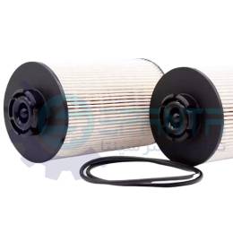 SFF 3505SET فیلتر گازوییل دوقلو اسکانیا