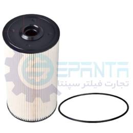 SFF 4811E فیلتر گازوییل ایسوزو