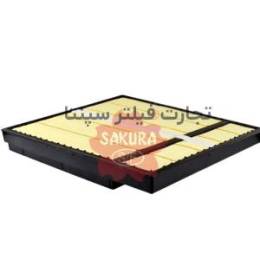  A-2622 فیلتر هواکش آکتروس