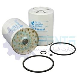 P556287 فیلتر گازوییل تراکتور فرگوسن