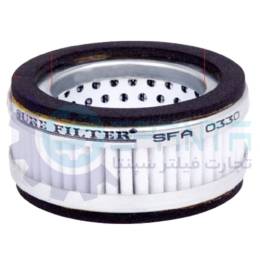 SFA 0330 فیلتر بخارکش بیل مکانیکی هیوندا