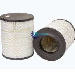 AF25125M فیلتر هواکش کاترپیلار