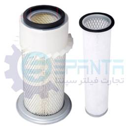 SFA 3361SET فیلتر هواکش