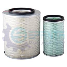 SFA 2411SET فیلتر هواکش لودر W90 کوماتسو
