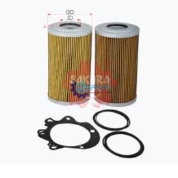 H-8537-S فیلتر هیدرولیک ساکورا