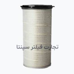  P780815 فیلتر هواکش ولوو