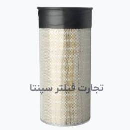 P181078 فیلتر هواکش فیات