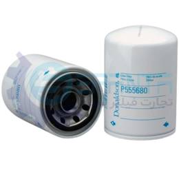 P555680 فیلتر روغن لندرور