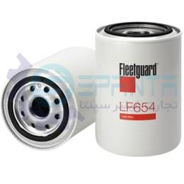 LF654 فیلتر روغن لندرور