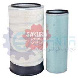 A-6903-S فیلتر هواکش