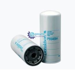فیلتر روغن ولوو دونالدسون P554004