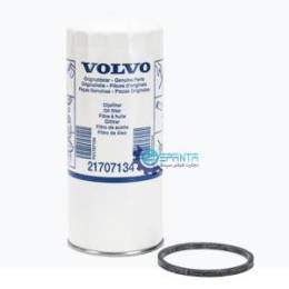 فیلتر روغن ولوو 21707134