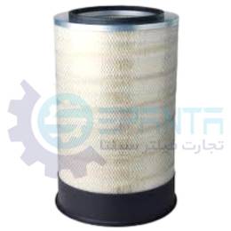 AF891M فیلتر هواکش