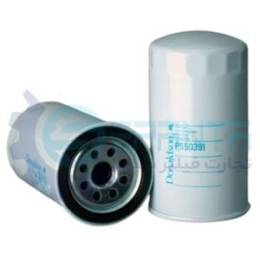 P550391 فیلتر گازوییل بیل هیتاچی