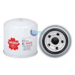 فیلتر روغن ساکورا C-1605