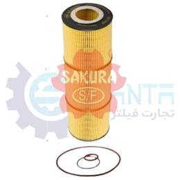 EO-83020 فیلتر روغن اسکانیا