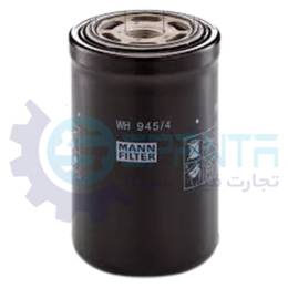 WH945/4 فیلتر گیربکس