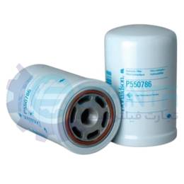 P550786 فیلتر گیربکس