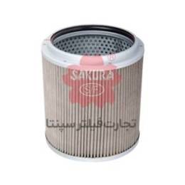 فیلتر هیدرولیک ساکورا H-5635