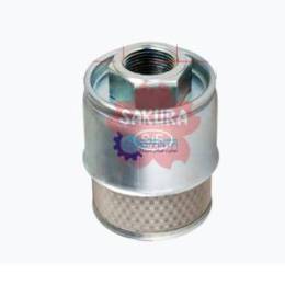 H-8522 فیلتر هیدرولیک تویوتا