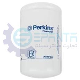 2656F843 فیلتر گازوئیل