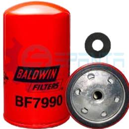 BF7990 فیلتر گازوئیل