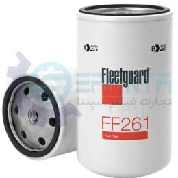 FF261 فیلتر گازوئیل