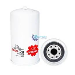 FC-5702 فیلتر گازوئیل کاترپیلار