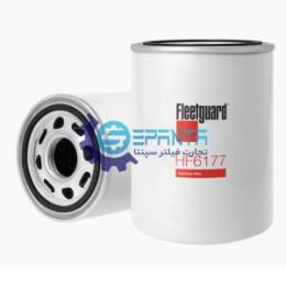  HF6177 فیلتر هیدرولیک UCC