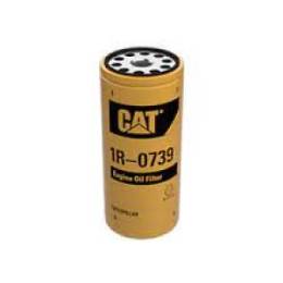 فیلتر روغن کاترپیلار 1R0739