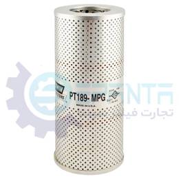 PT189 فیلتر گیربکس